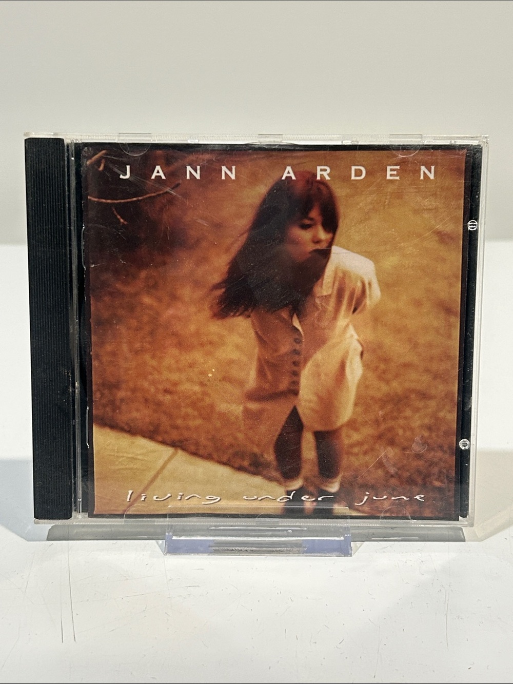 🤯5 for $20🤯 Jann Arden “Living Under June” CD [Pop Rock]